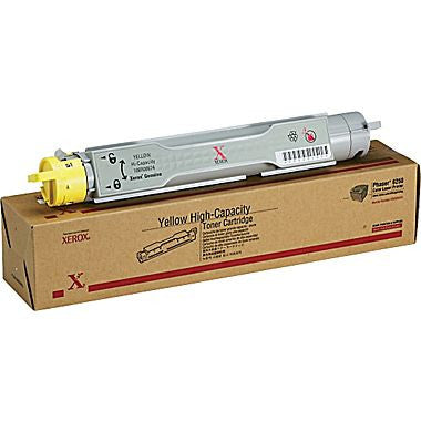 Xerox 106R00674 - Jaune - Haut Rendement