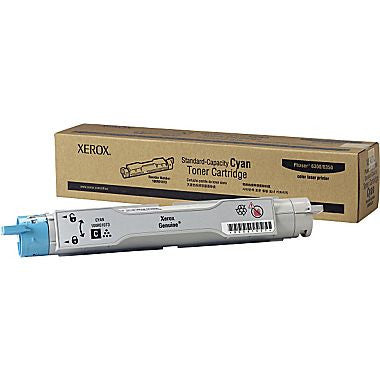 Xerox 106R01073 - Cyan