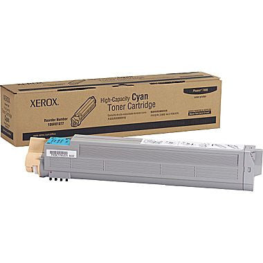 Xerox 106R01077 - Cyan - Haut Rendement