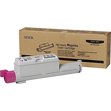 Xerox 106R01219 - Magenta - Haut Rendement