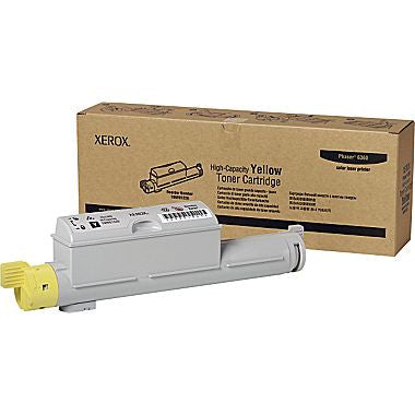 Xerox 106R01220 - Jaune - Haut Rendement