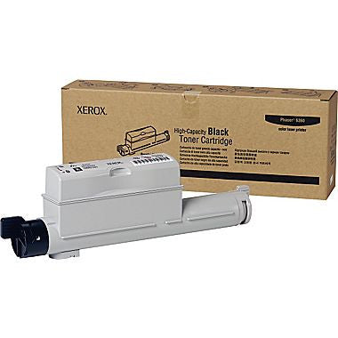 Xerox 106R01221 - Noir - Haut Rendement