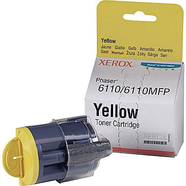 Xerox 106R01273 - Jaune