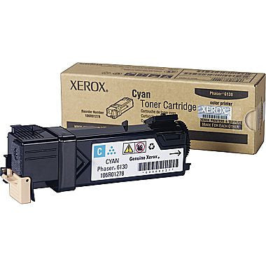 Xerox 106R01278 - Cyan