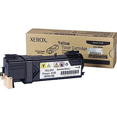 Xerox 106R01280 - Jaune