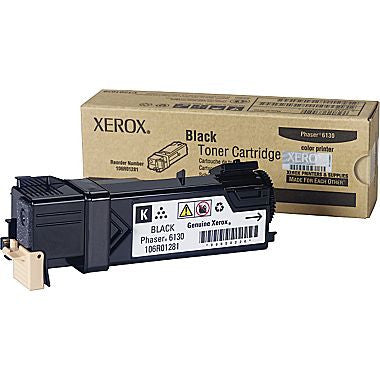 Xerox 106R01281 - Noir