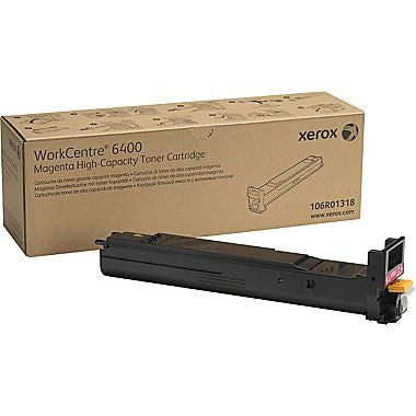 Xerox 106R01318 - Magenta - Haut Rendement