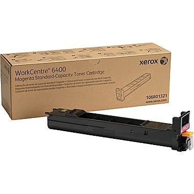 Xerox 106R01321 - Magenta