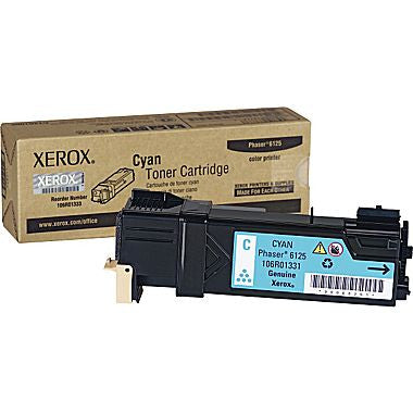 Xerox 106R01331 - Cyan