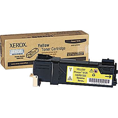 Xerox 106R01333 - Jaune