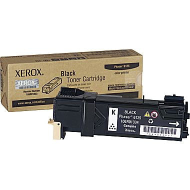 Xerox 106R01334 - Noir