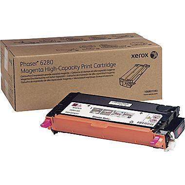 Xerox 106R01393 - Magenta - Haut Rendement