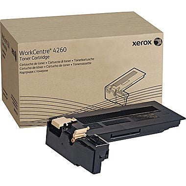 Xerox 106R01409 - Noir