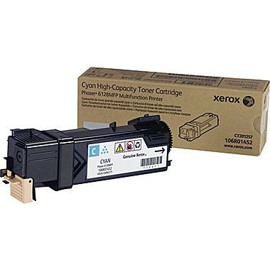 Xerox 106R01452 - Cyan