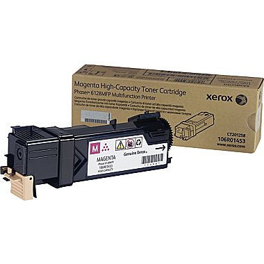 Xerox 106R01453 - Magenta