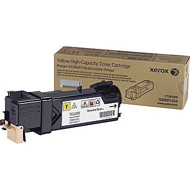 Xerox 106R01454 - Jaune