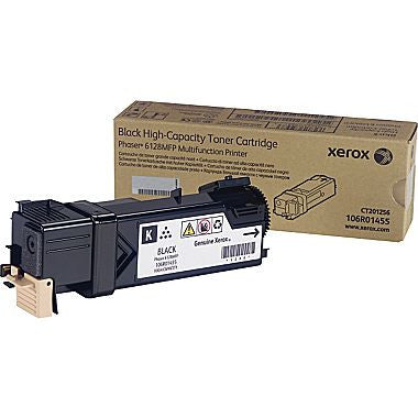 Xerox 106R01455 - Noir