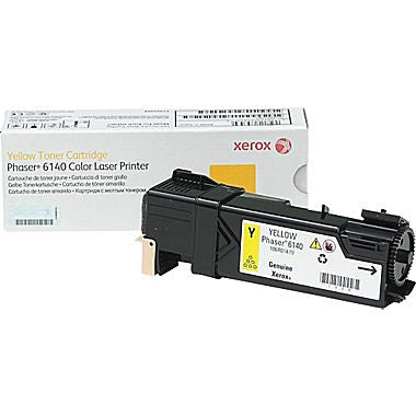 Xerox 106R01479 - Jaune