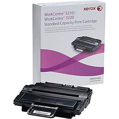 Xerox 106R01485 - Noir