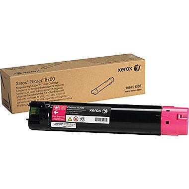 Xerox 106R01508 - Magenta - Haut Rendement