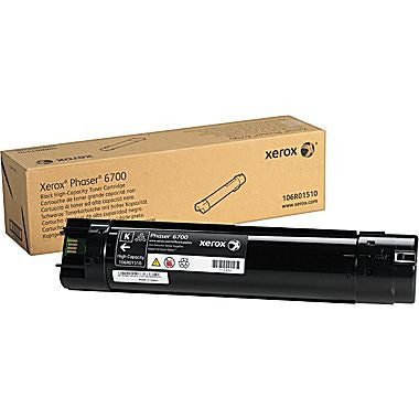 Xerox 106R01510 - Noir - Haut Rendement