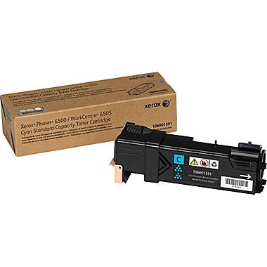 Xerox 106R01591 - Cyan