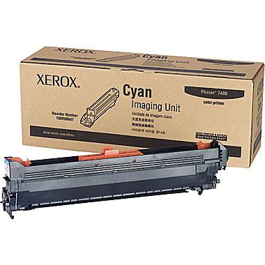 Xerox 108R00647 - Cyan - Tambour