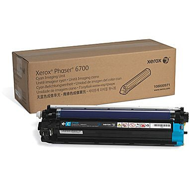 Xerox 108R00971 - Cyan - Tambour