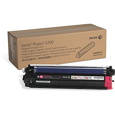 Xerox 108R00972 - Magenta - Tambour