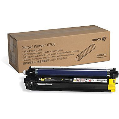 Xerox 108R00973 - Jaune - Tambour