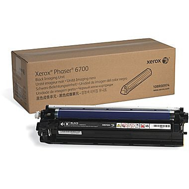 Xerox 108R00974 - Noir - Tambour