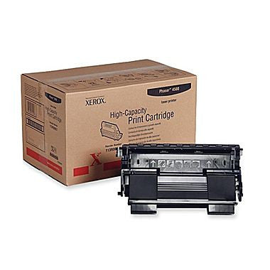 Xerox 113R00657 - Noir - Haut Rendement