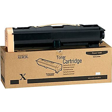 Xerox 113R00668 - Noir