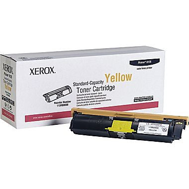 Xerox 113R00690 - Jaune