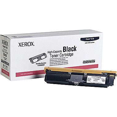 Xerox 113R00692 - Noir - Haut Rendement