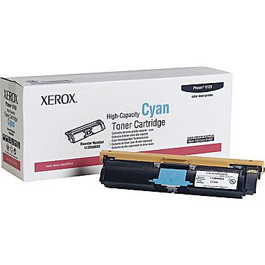 Xerox 113R00693 - Cyan - Haut Rendement