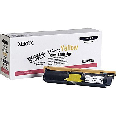 Xerox 113R00694 - Jaune - Haut Rendement