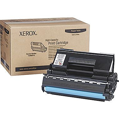 Xerox 113R00712 - Noir - Haut Rendement