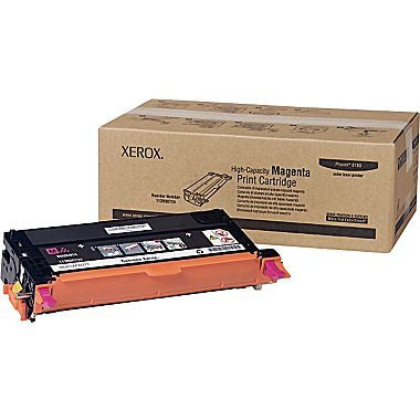 Xerox 113R00724 - Magenta - Haut Rendement