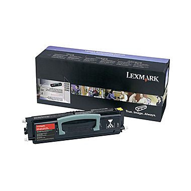 Lexmark E34X - Haut Rendement