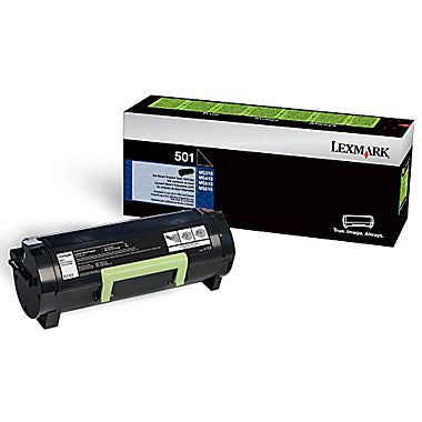 Lexmark #501