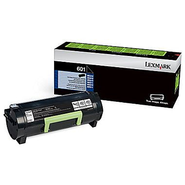 Lexmark #601