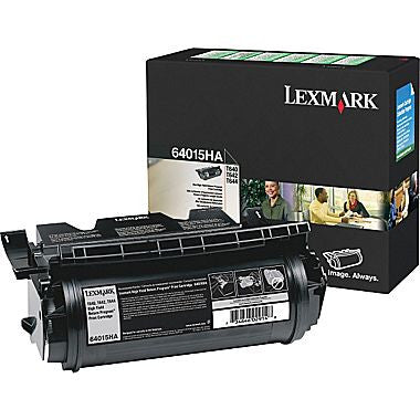 Lexmark T64X - Haut Rendement