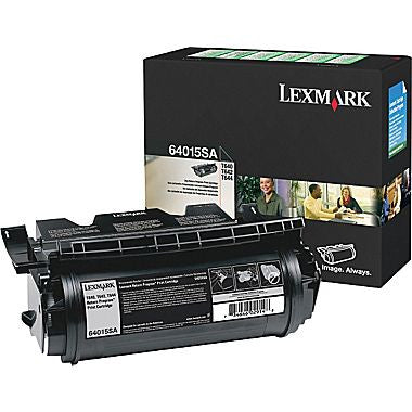 Lexmark T64X