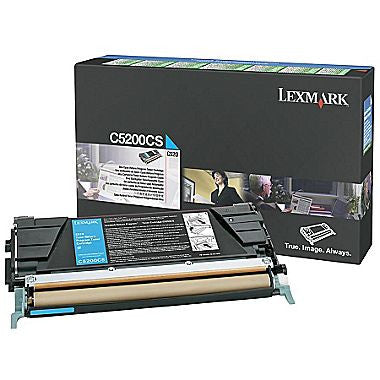 Lexmark C520 / C530 - Cyan