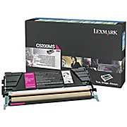 Lexmark C520 / C530 - Magenta