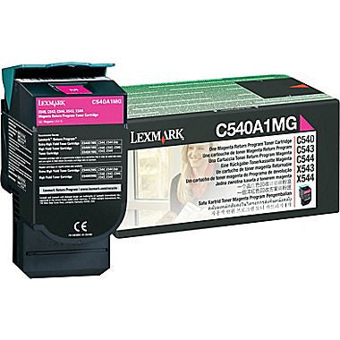 Lexmark C54X / X54X - Magenta