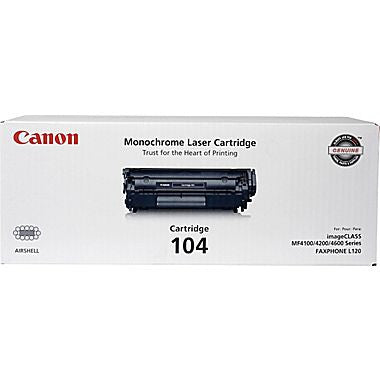 Canon 104