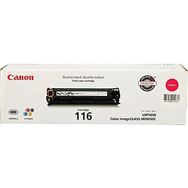 Canon 116M