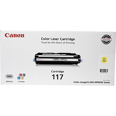 Canon 117Y